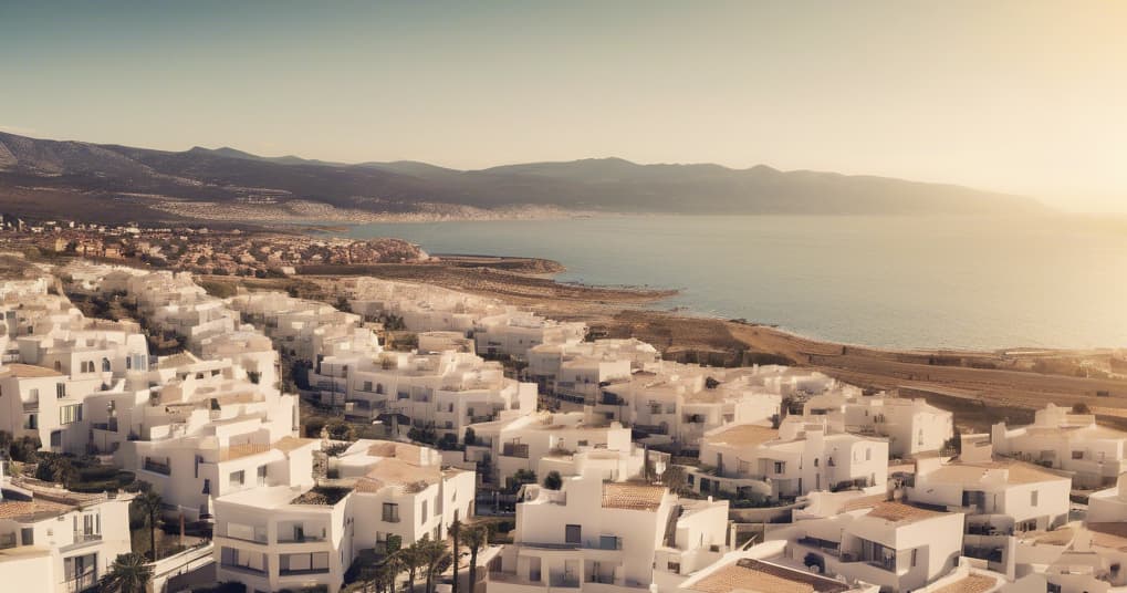 Costa Blanca