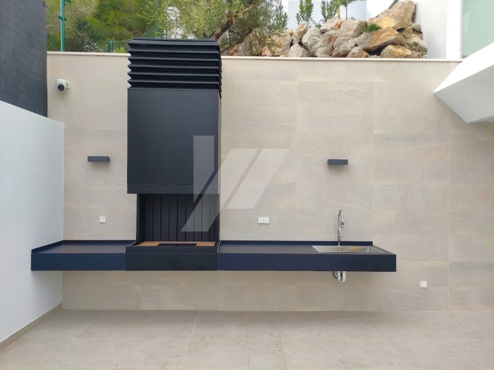 Exclusive Luxury Villa in Altea with Sea Views, Costa Blanca.