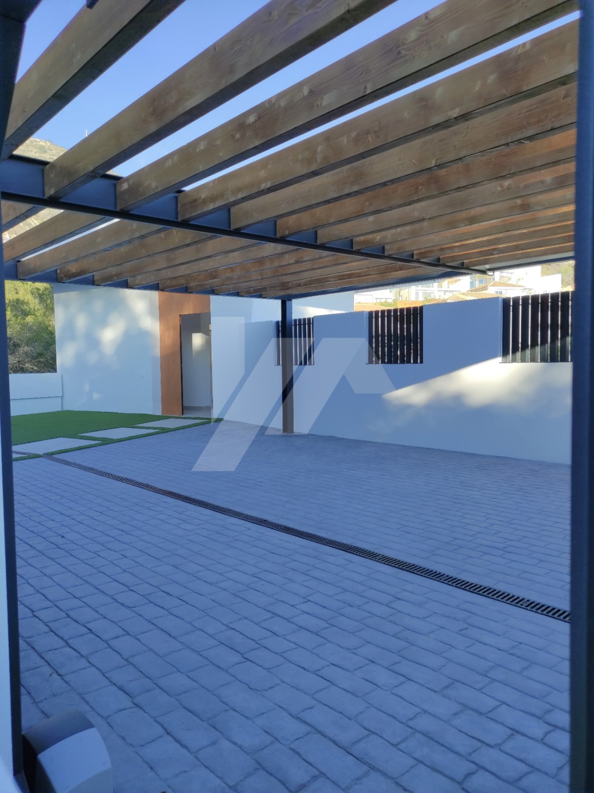 Exclusive Luxury Villa in Altea with Sea Views, Costa Blanca.