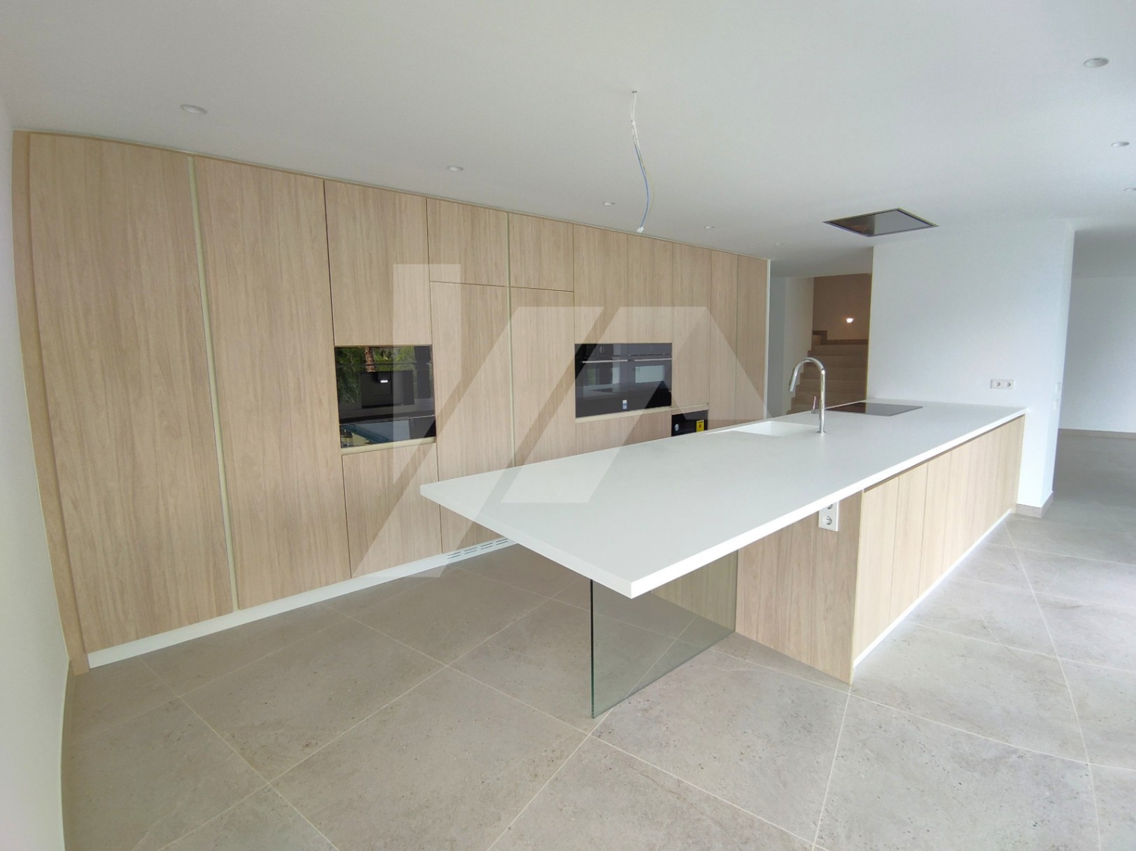 Exclusive Luxury Villa in Altea with Sea Views, Costa Blanca.