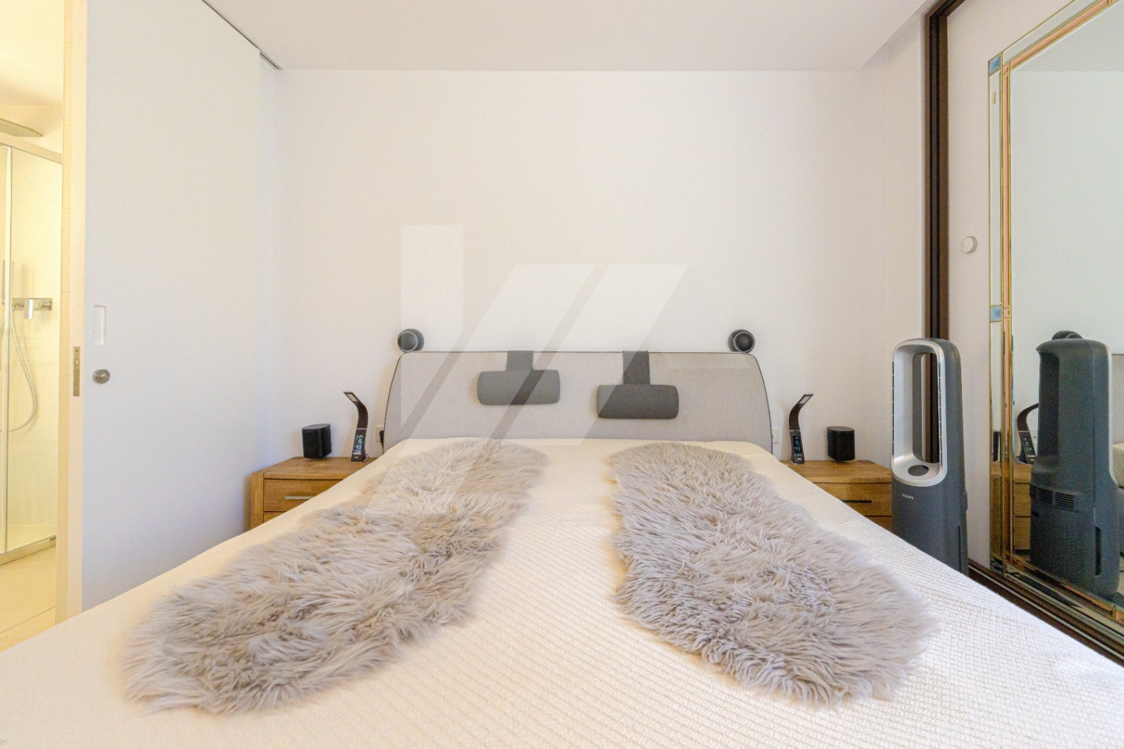 Modern villa for sale in Moraira with sea views, Costa Blanca.