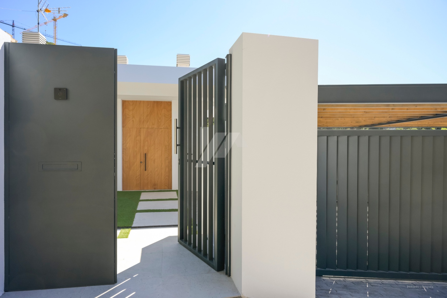 Exclusive Luxury Villa in Altea with Sea Views, Costa Blanca.
