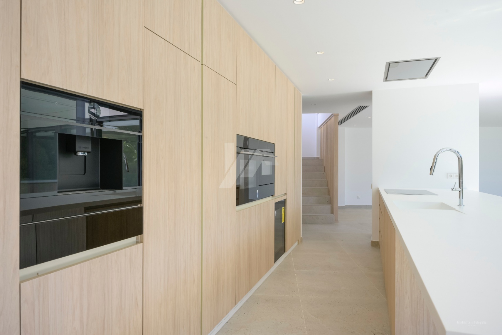 Exclusive Luxury Villa in Altea with Sea Views, Costa Blanca.