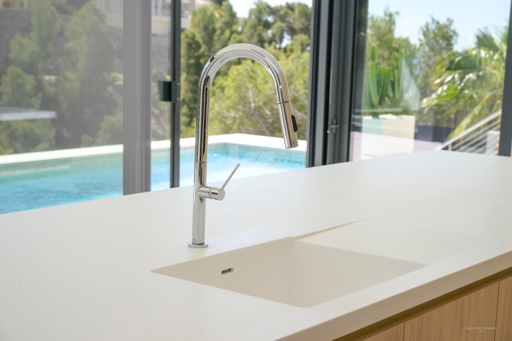 Exclusive Luxury Villa in Altea with Sea Views, Costa Blanca.