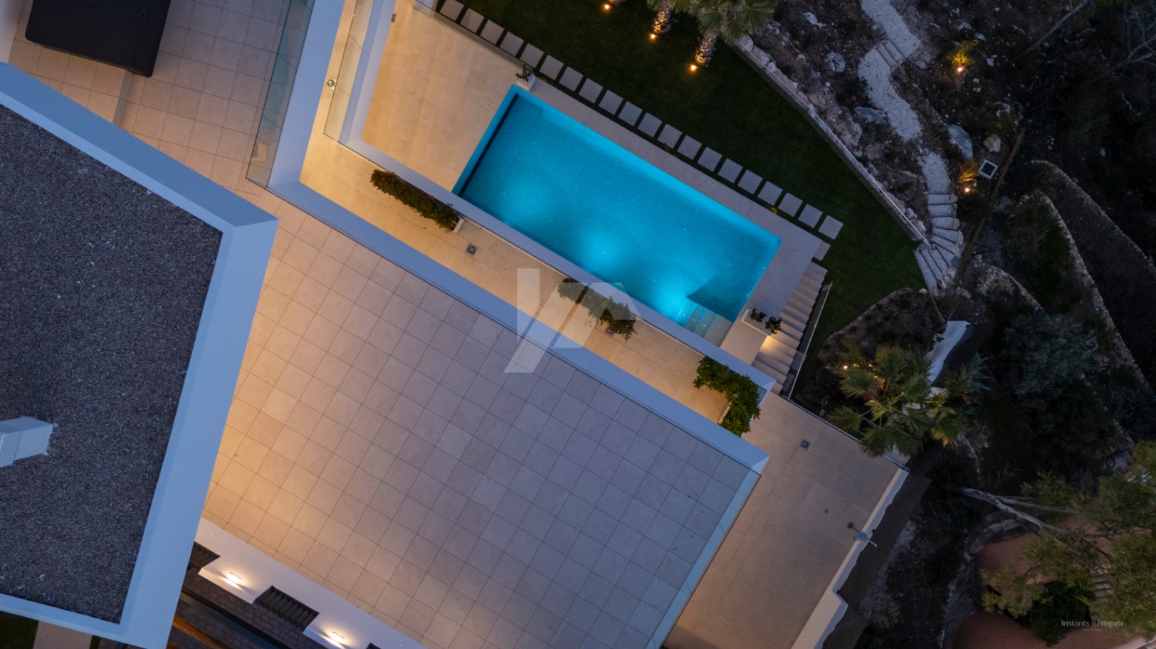 Exclusive Luxury Villa in Altea with Sea Views, Costa Blanca.