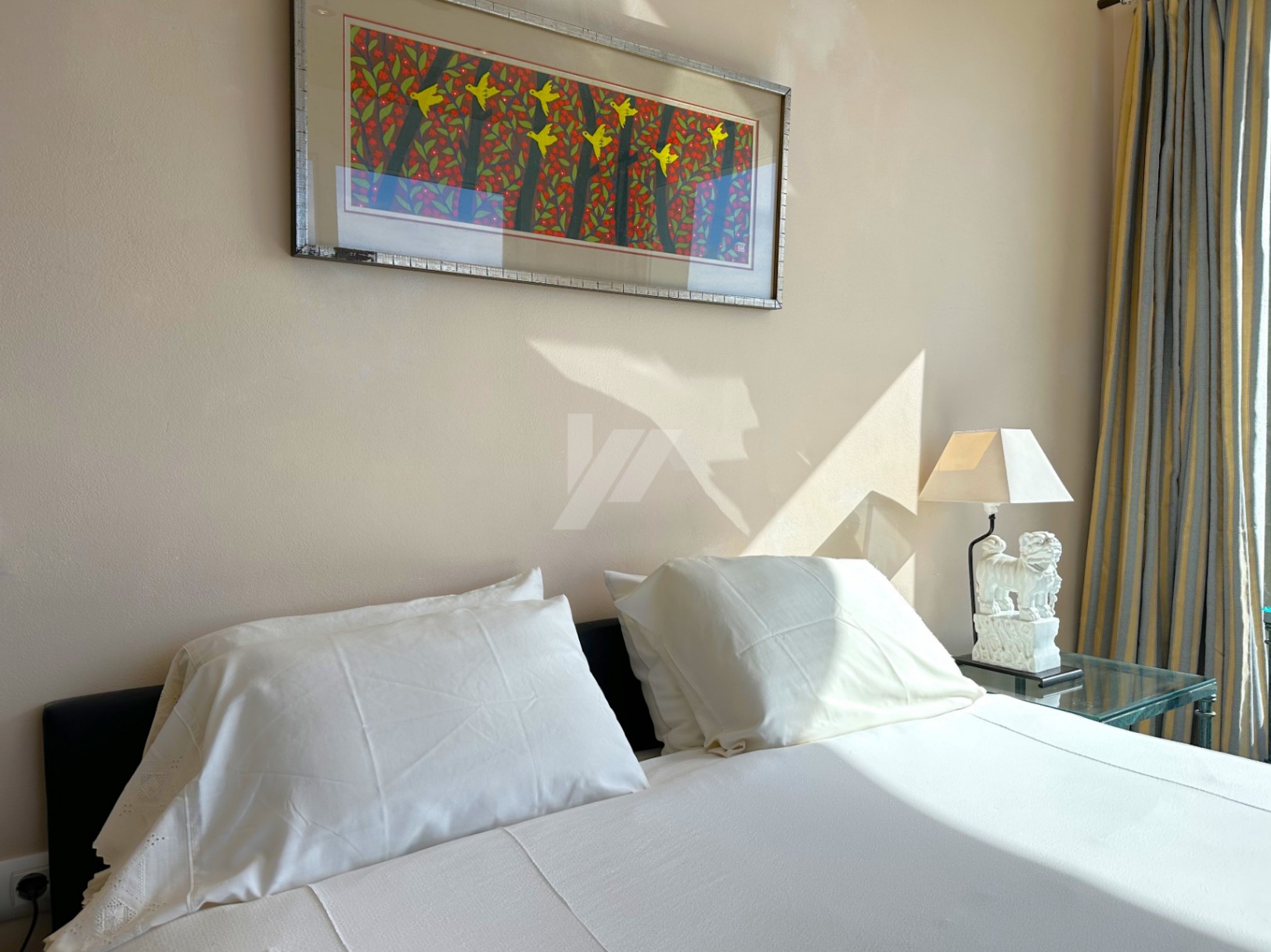Luxury villa with panoramic views in Calpe, Costa Blanca.