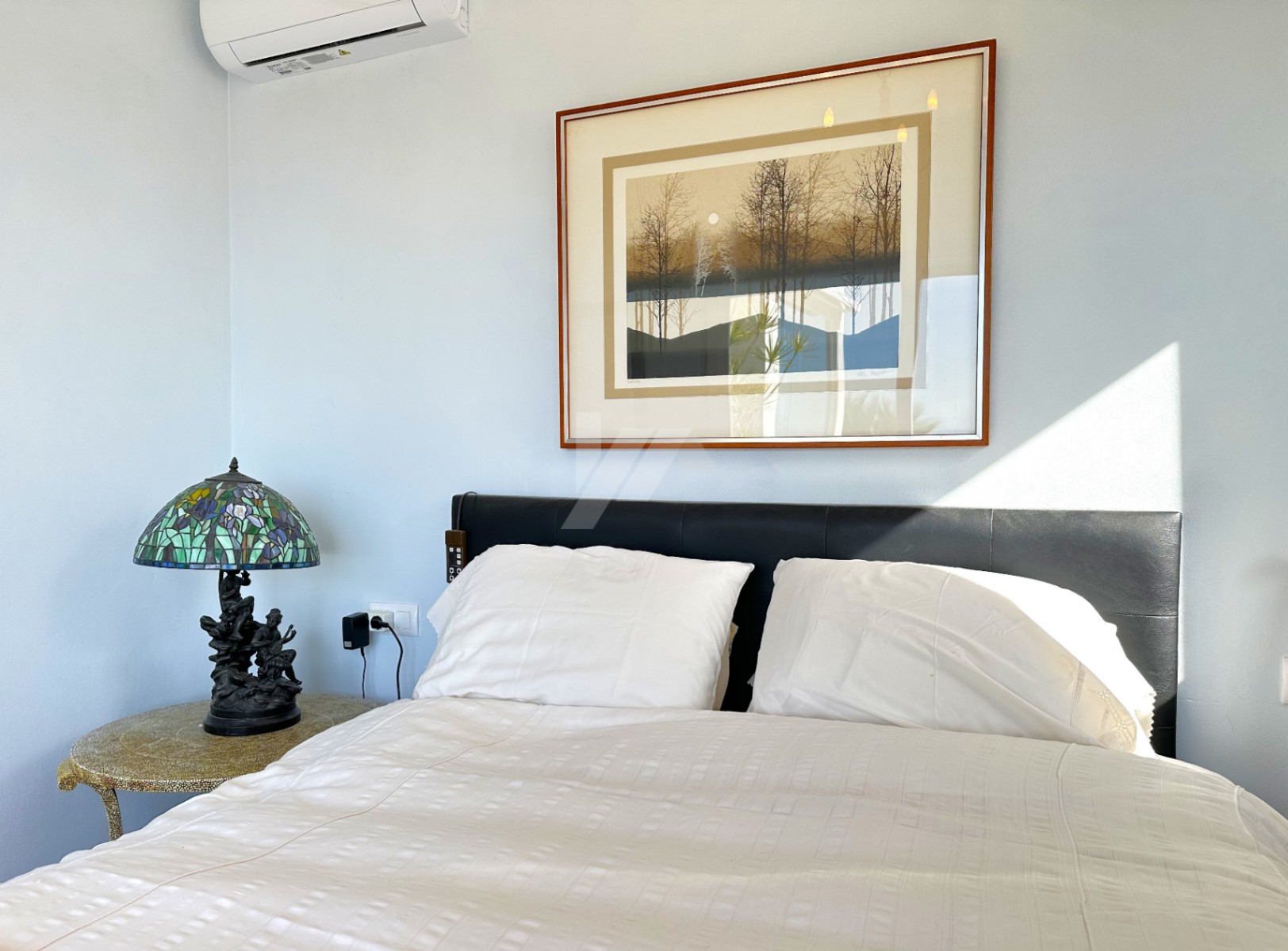 Luxury villa with panoramic views in Calpe, Costa Blanca.