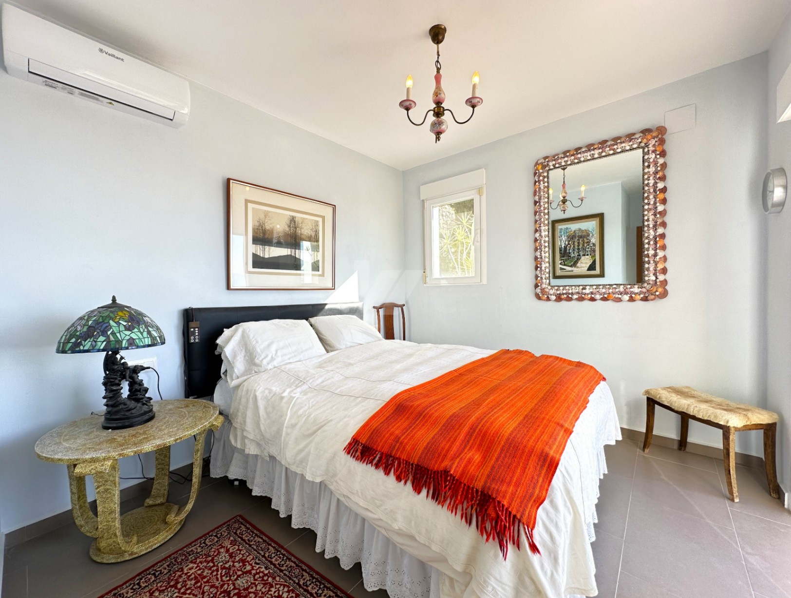 Luxury villa with panoramic views in Calpe, Costa Blanca.