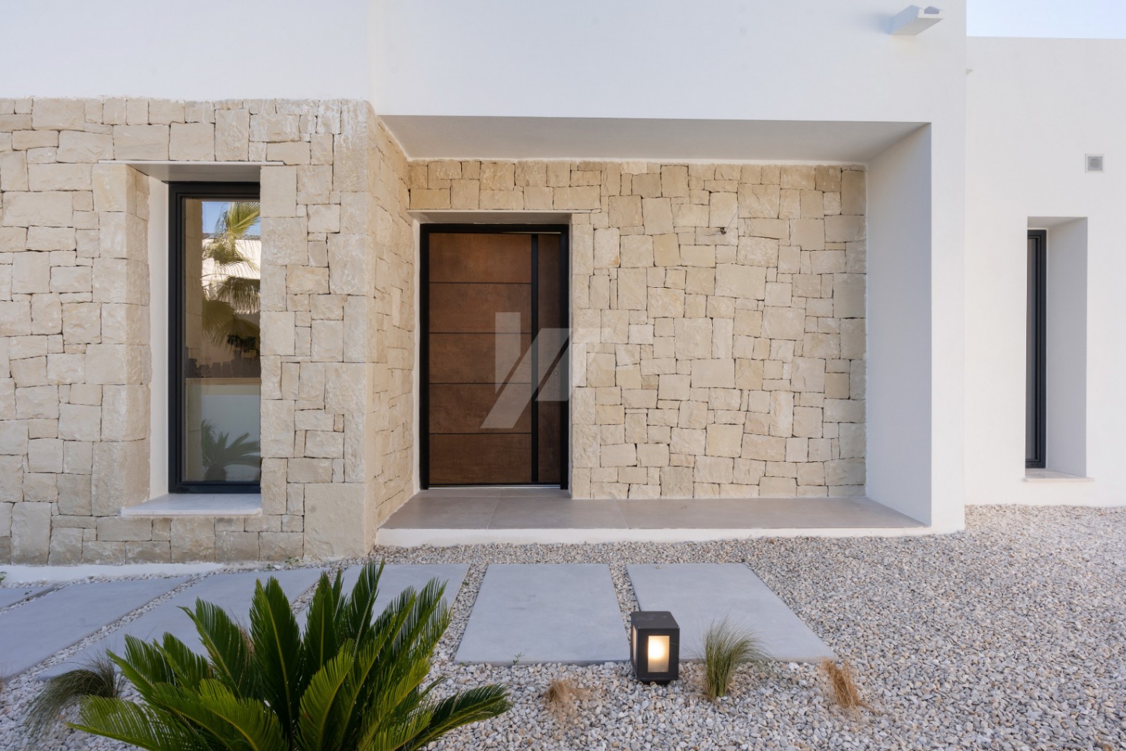 Luxury Villa with Sea Views for Sale in Moraira, Costa Blanca.