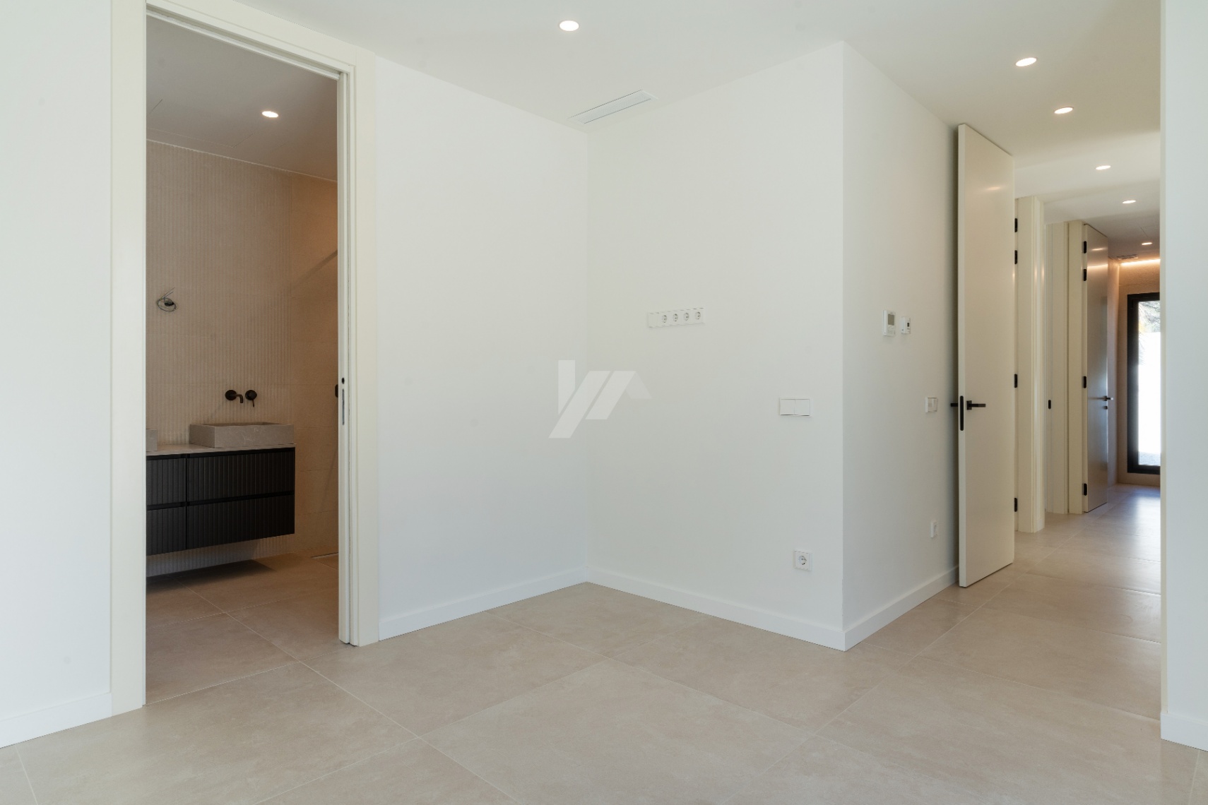 Luxury Villa with Sea Views for Sale in Moraira, Costa Blanca.
