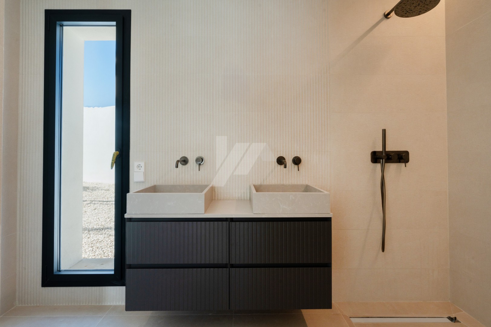 Luxury Villa with Sea Views for Sale in Moraira, Costa Blanca.
