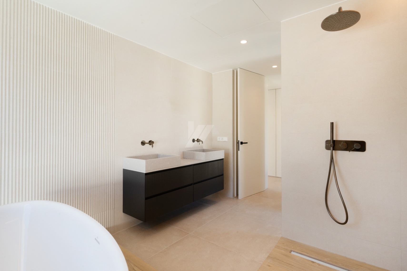 Luxury Villa with Sea Views for Sale in Moraira, Costa Blanca.