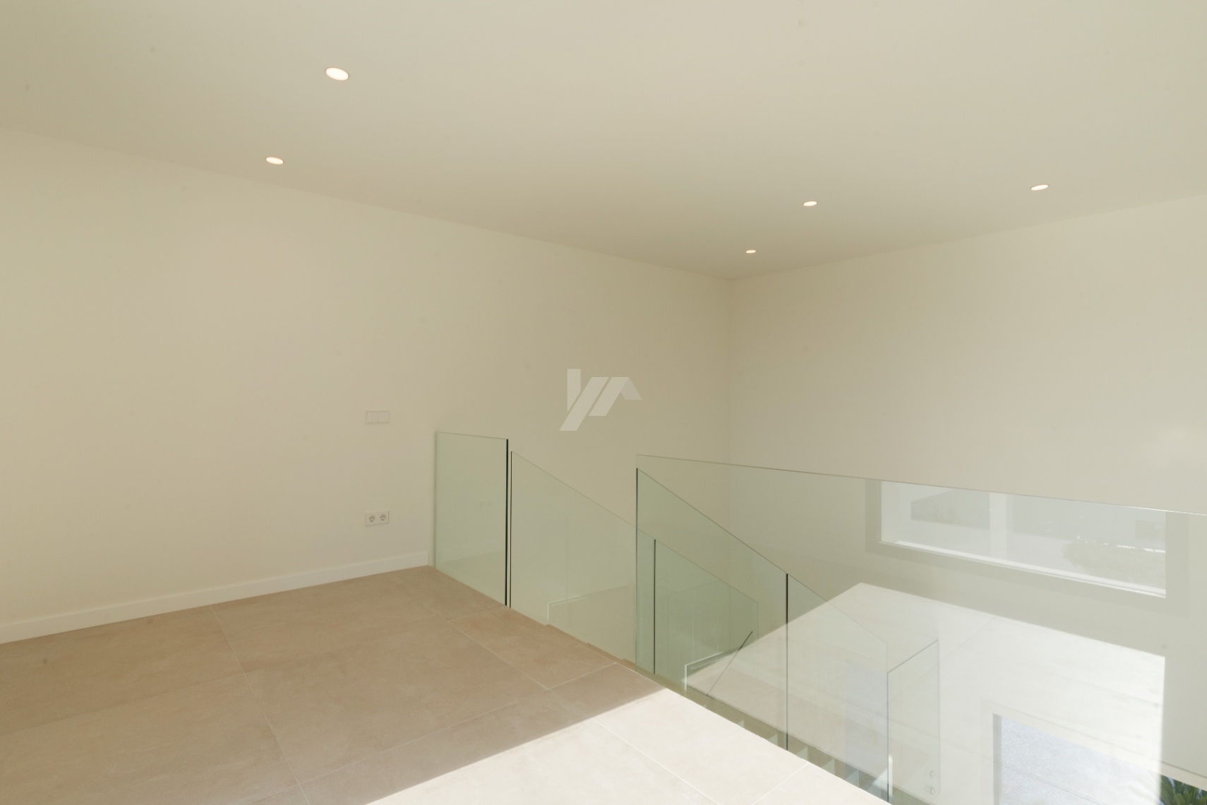 Luxury Villa with Sea Views for Sale in Moraira, Costa Blanca.