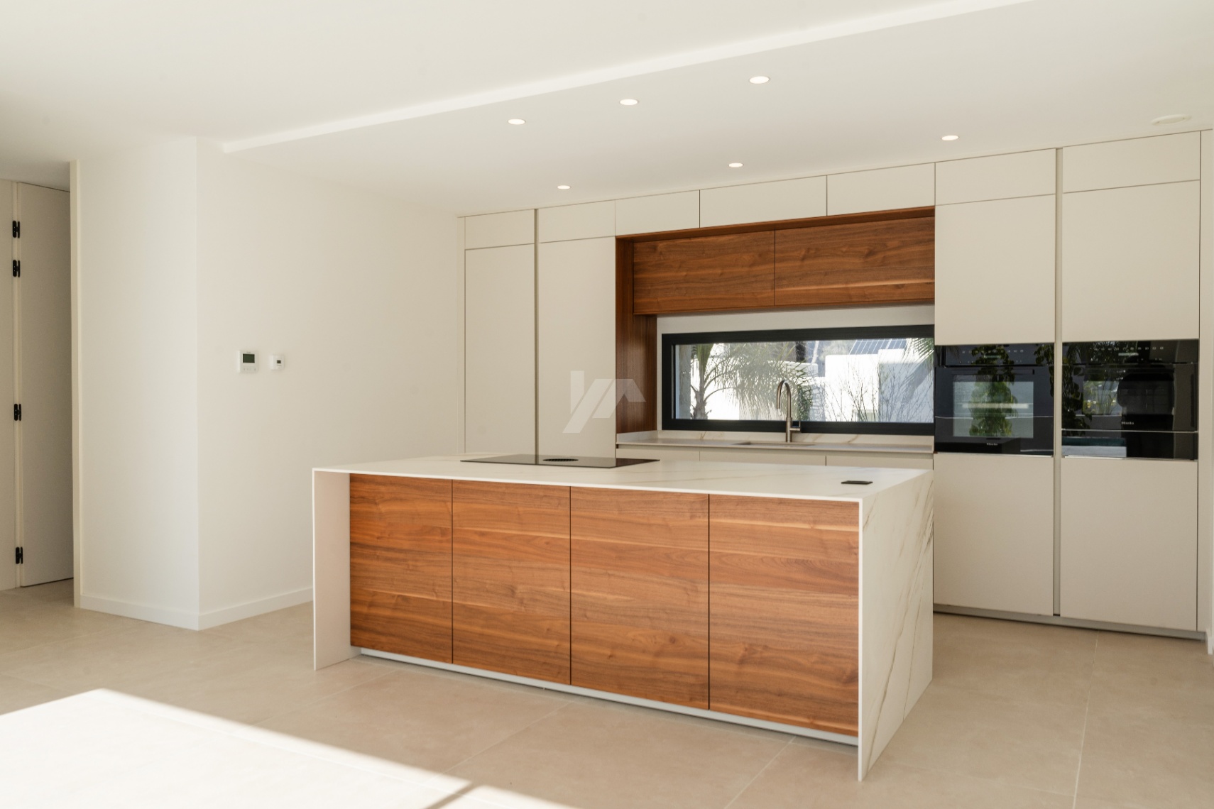 Luxury Villa with Sea Views for Sale in Moraira, Costa Blanca.