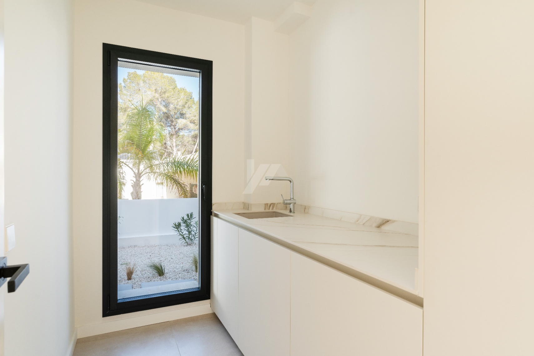 Luxury Villa with Sea Views for Sale in Moraira, Costa Blanca.