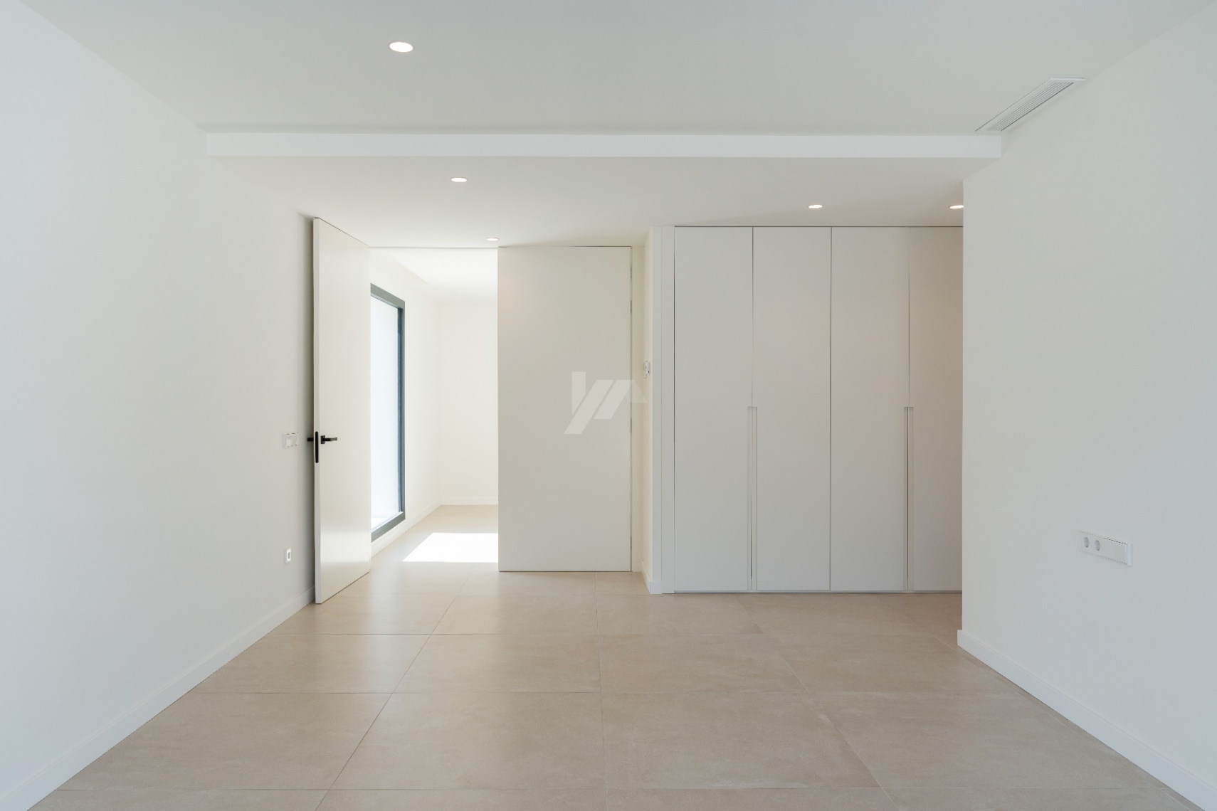 Luxury Villa with Sea Views for Sale in Moraira, Costa Blanca.