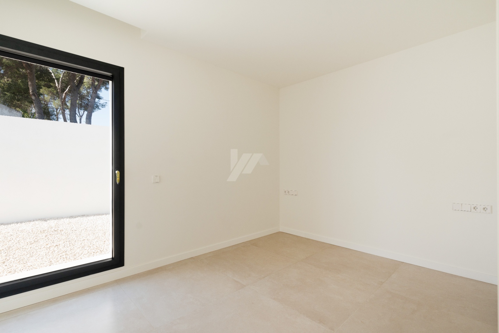 Luxury Villa with Sea Views for Sale in Moraira, Costa Blanca.