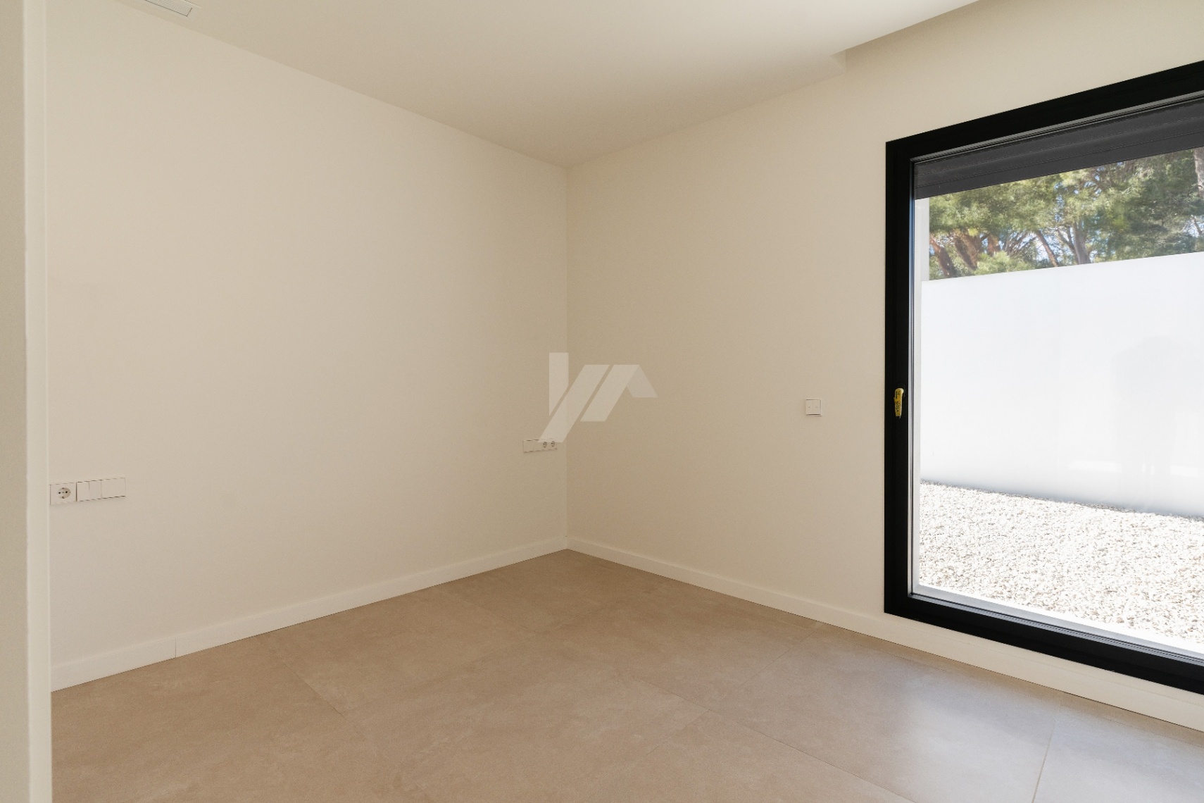 Luxury Villa with Sea Views for Sale in Moraira, Costa Blanca.