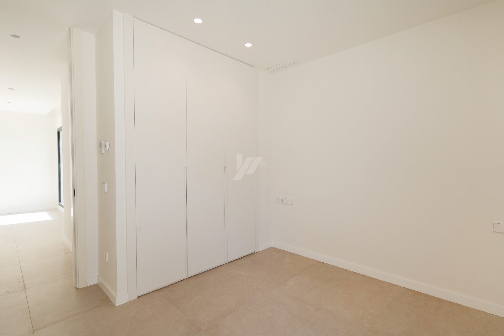 Luxury Villa with Sea Views for Sale in Moraira, Costa Blanca.