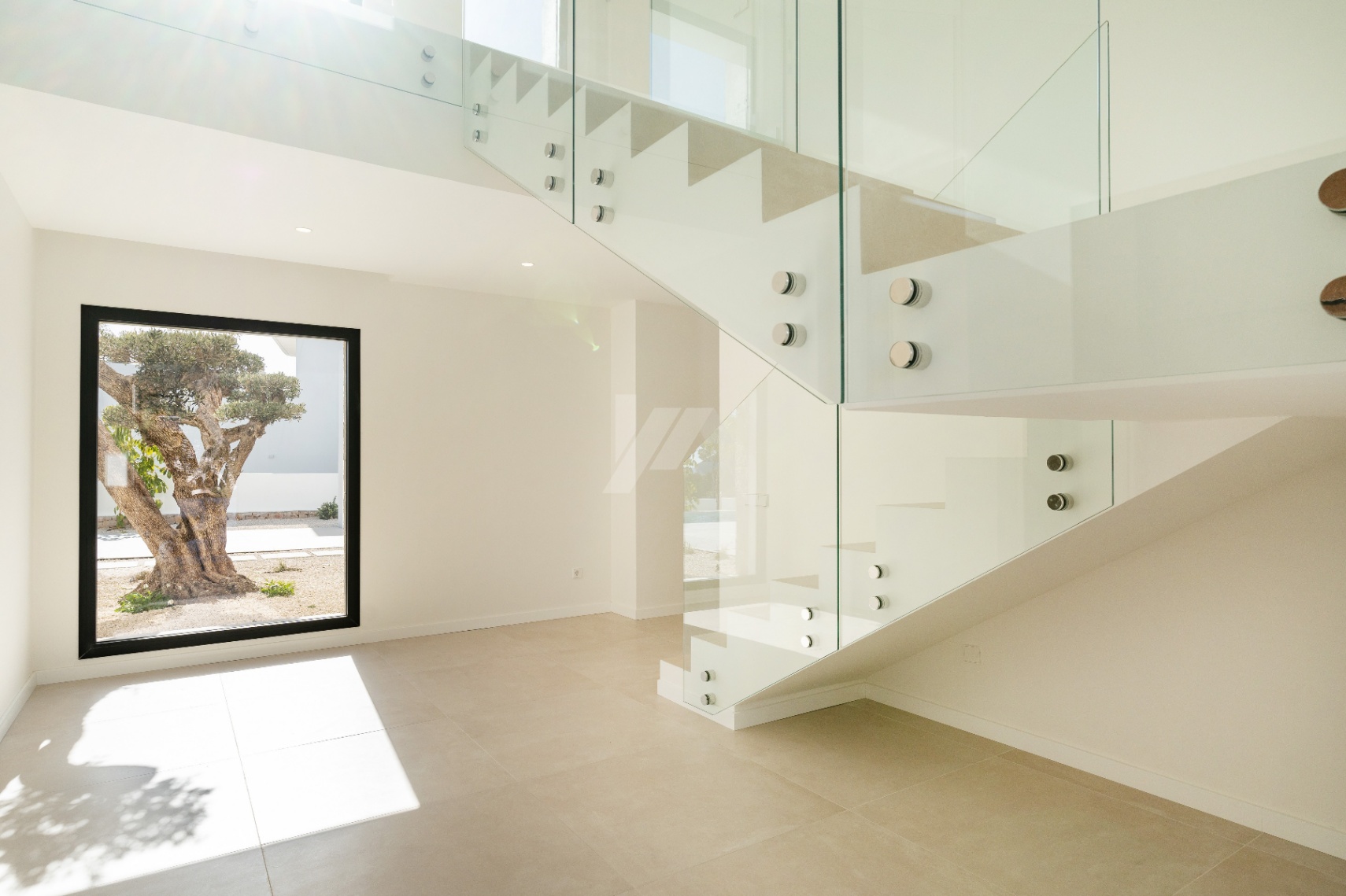 Luxury Villa with Sea Views for Sale in Moraira, Costa Blanca.
