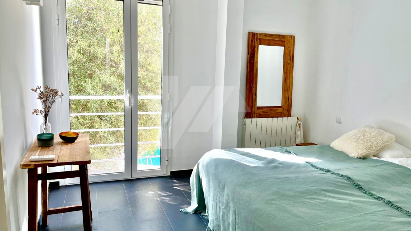 Modern villa for sale in El Portet, Moraira. Costa Blanca.
