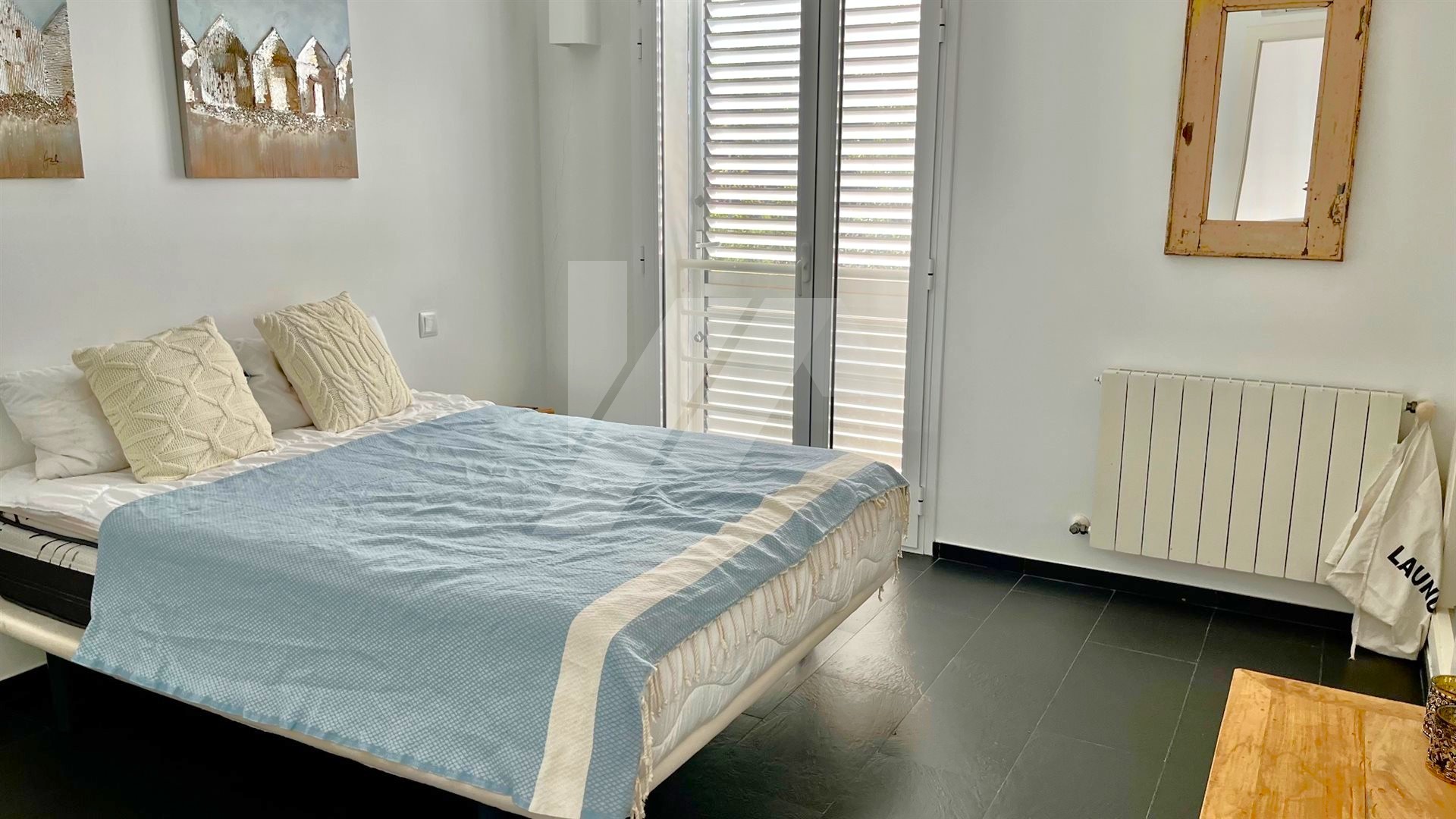 Modern villa for sale in El Portet, Moraira. Costa Blanca.