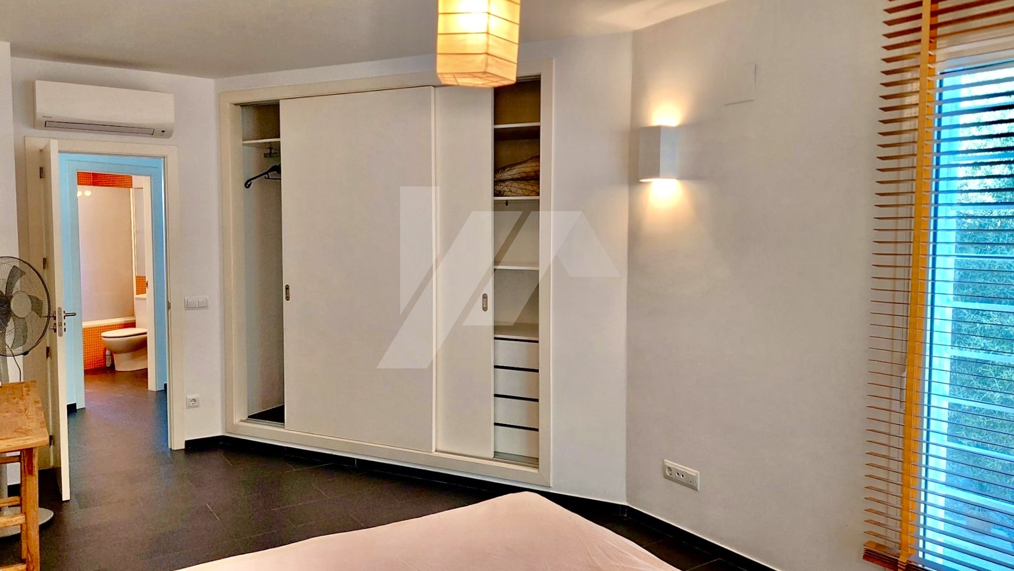Modern villa for sale in El Portet, Moraira. Costa Blanca.