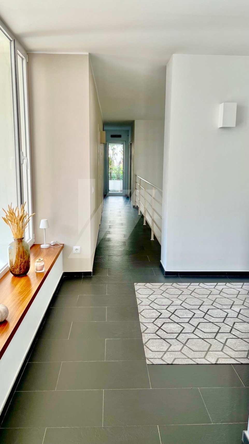 Modern villa for sale in El Portet, Moraira. Costa Blanca.