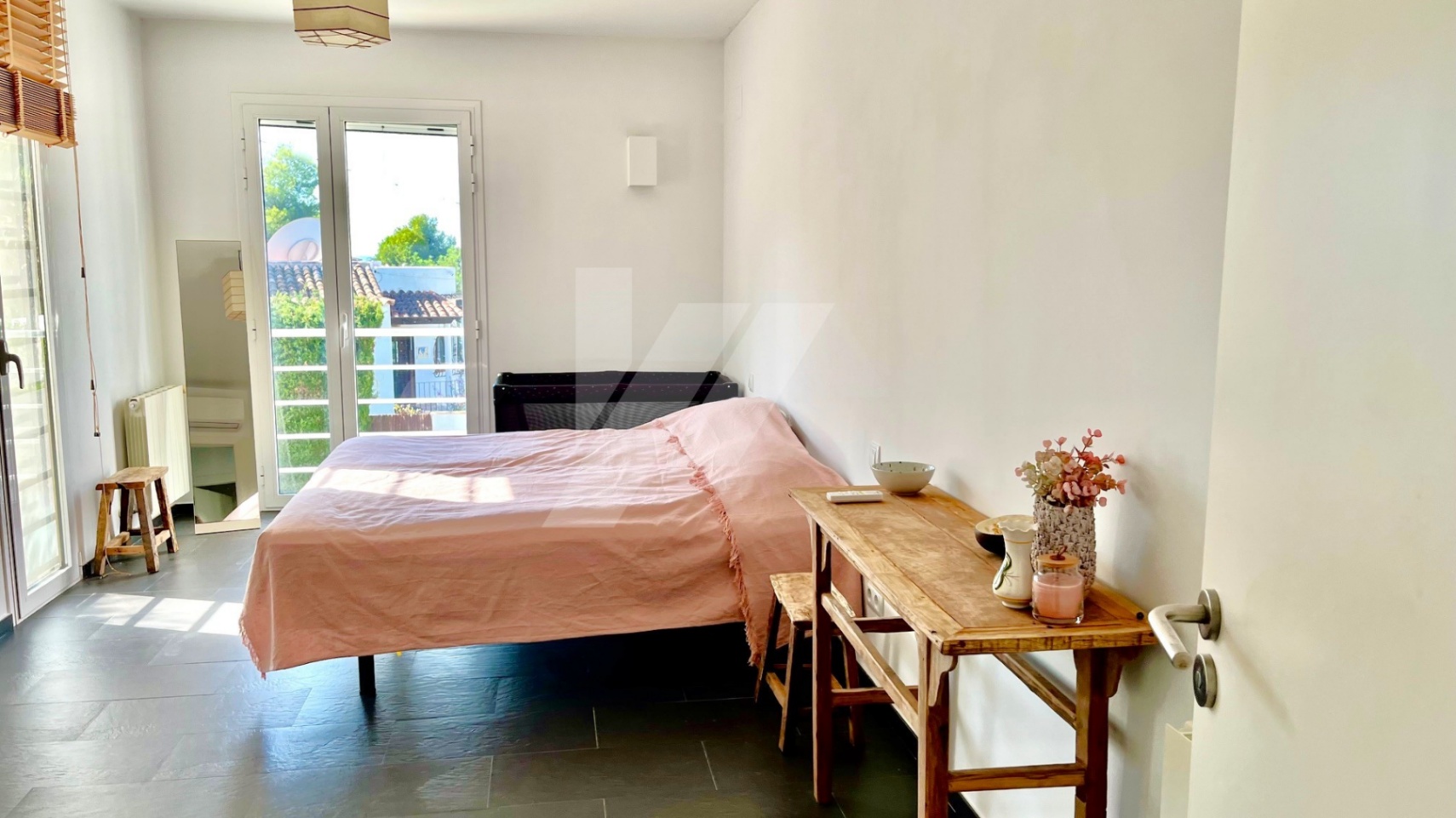Modern villa for sale in El Portet, Moraira. Costa Blanca.