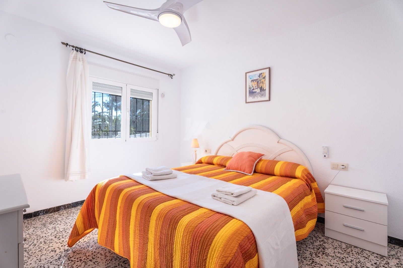 Villa for sale in Benissa Costa, Costa Blanca.