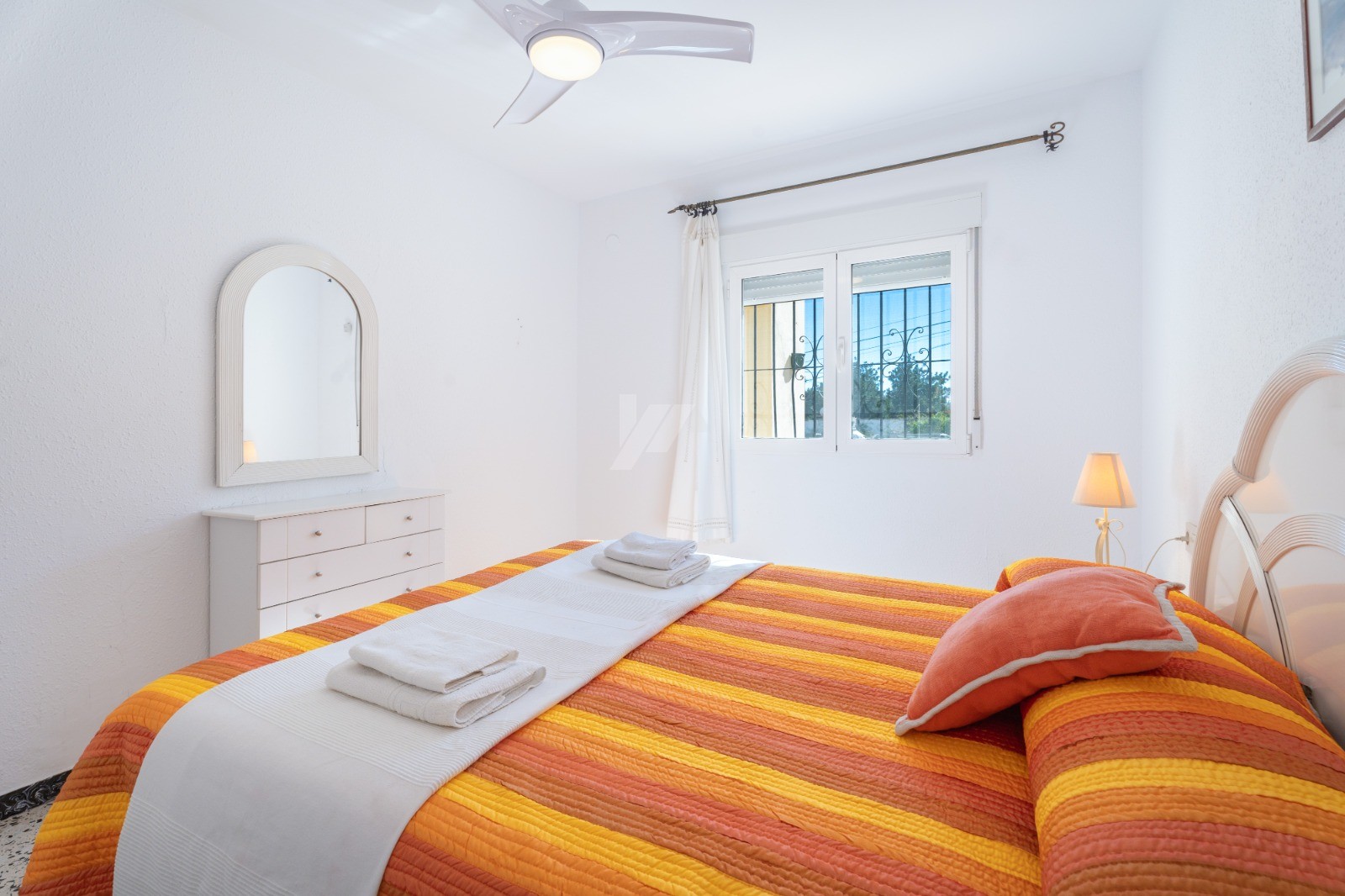 Villa for sale in Benissa Costa, Costa Blanca.