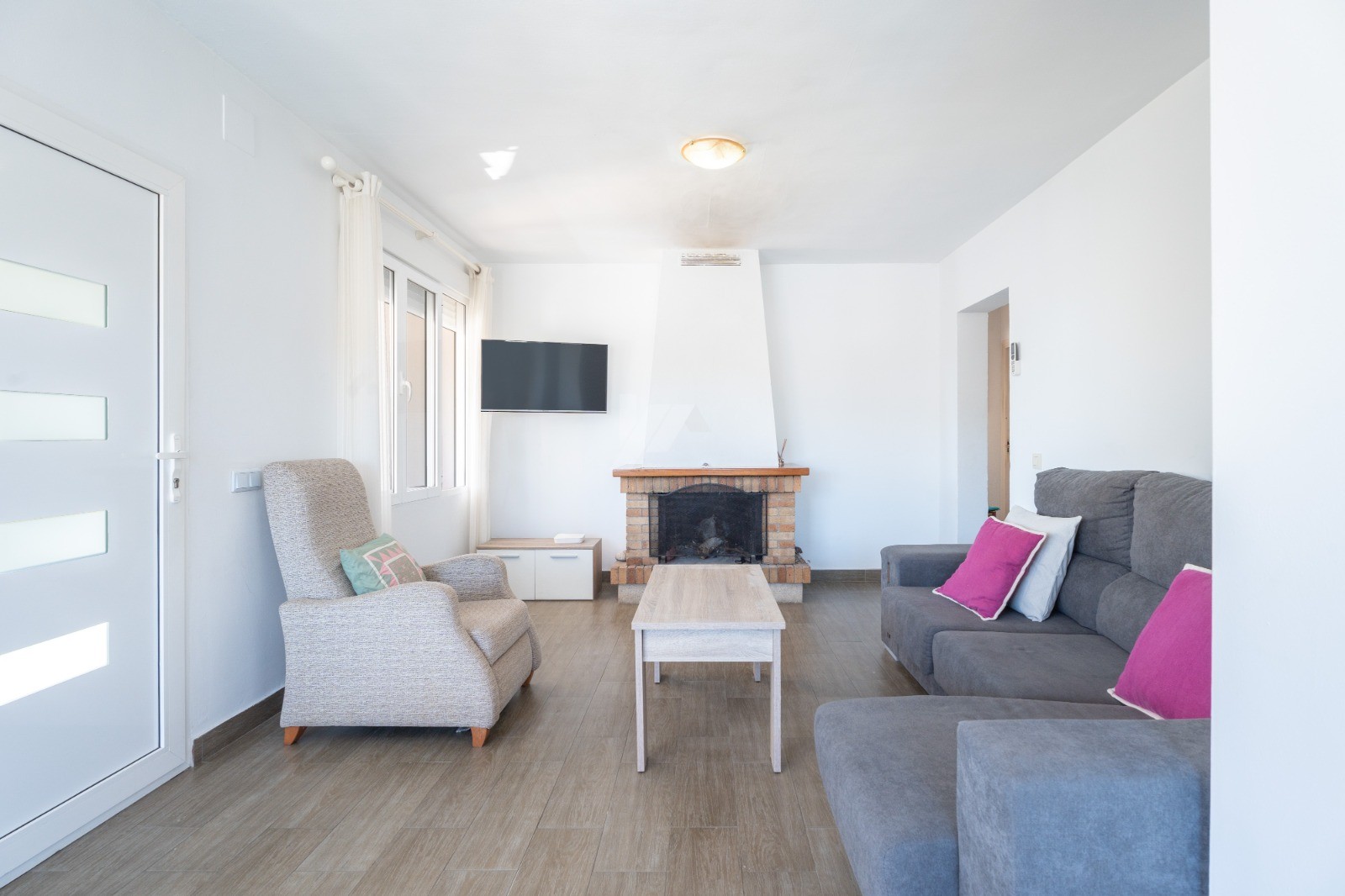 Villa for sale in Benissa Costa, Costa Blanca.