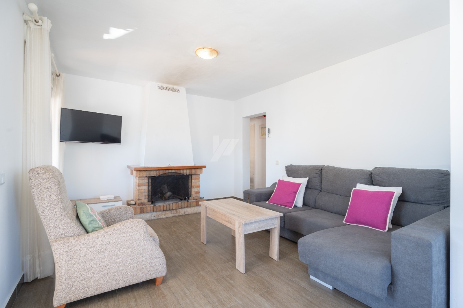 Villa for sale in Benissa Costa, Costa Blanca.