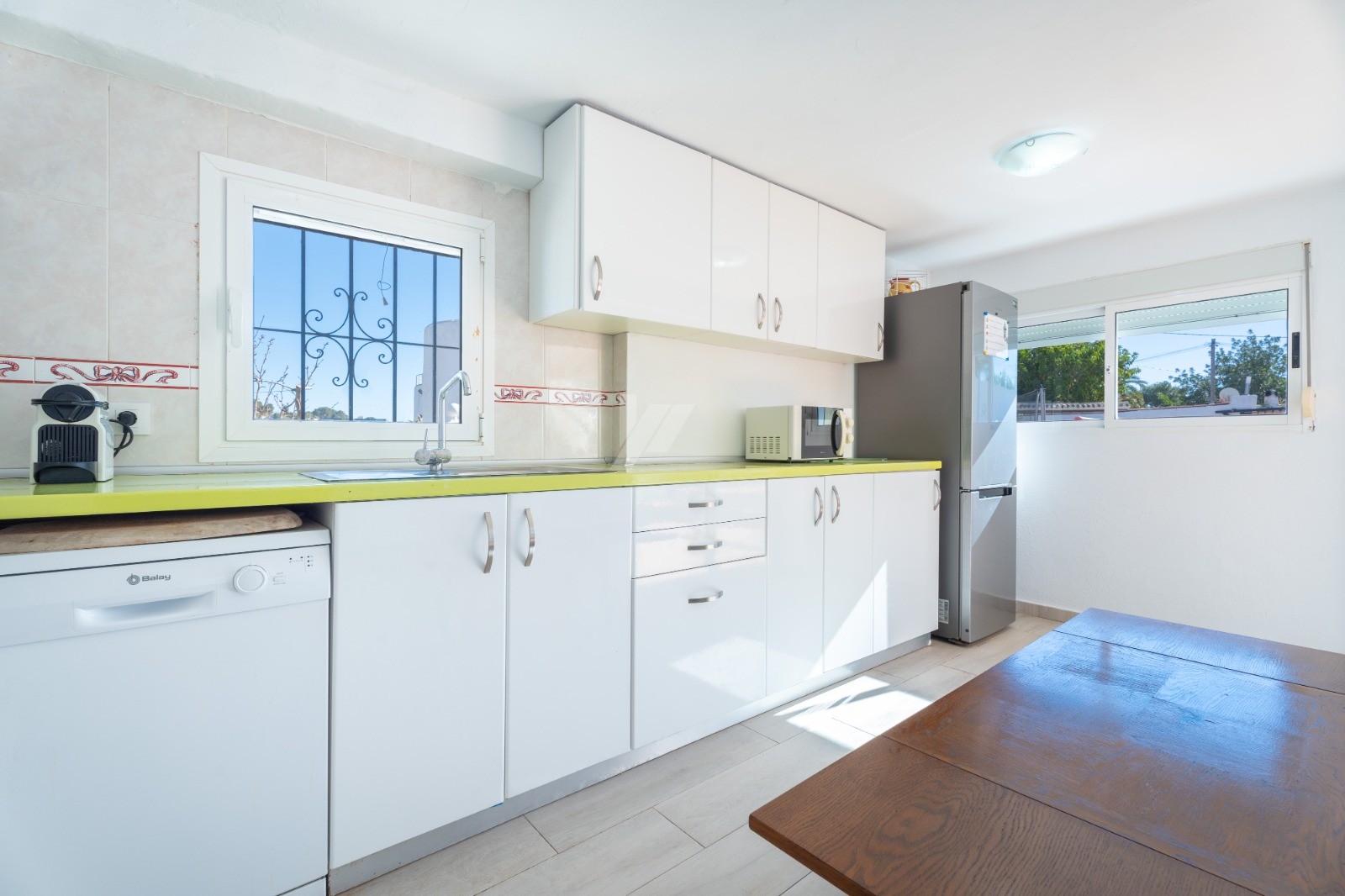 Villa for sale in Benissa Costa, Costa Blanca.