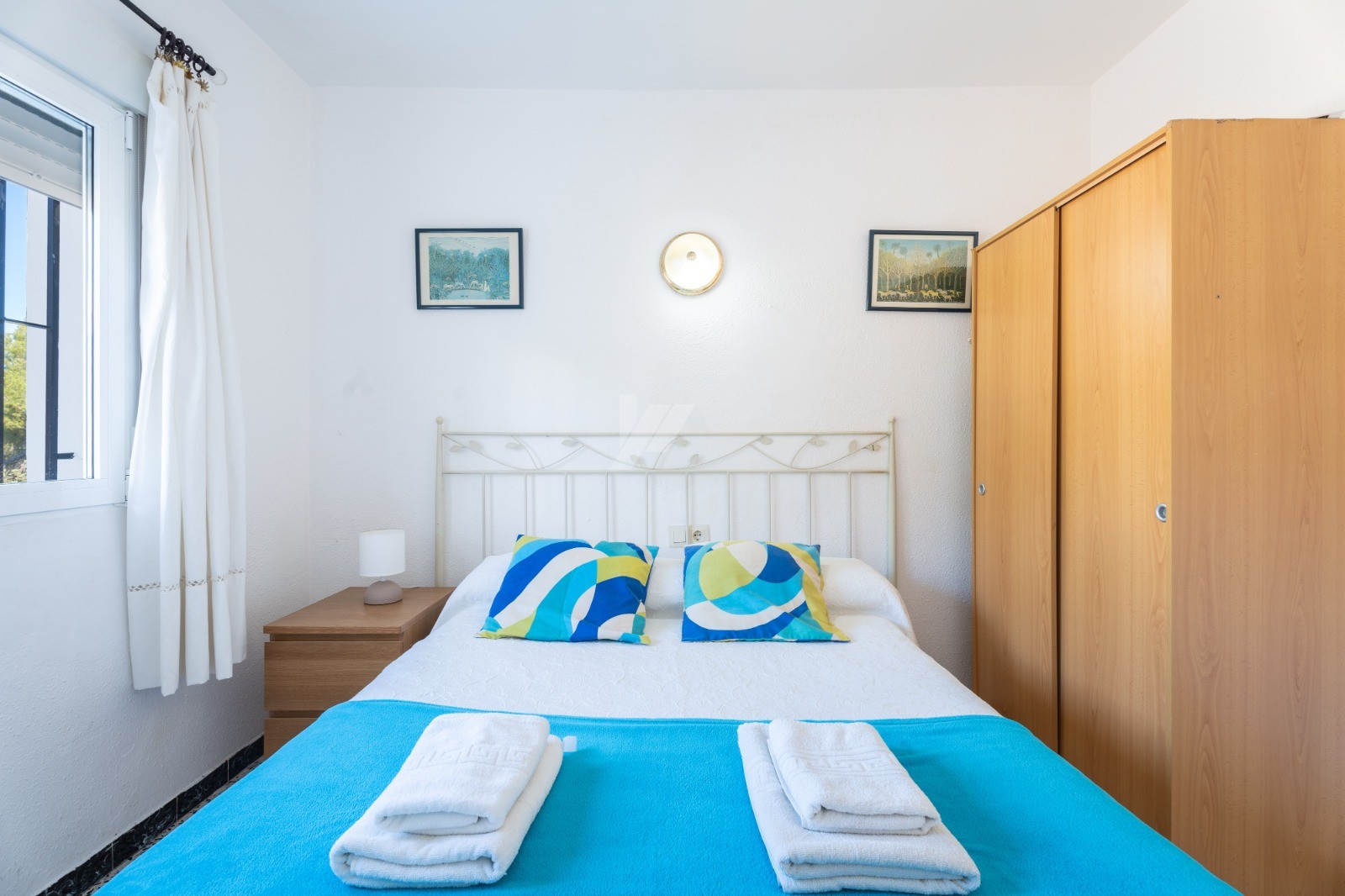 Villa for sale in Benissa Costa, Costa Blanca.