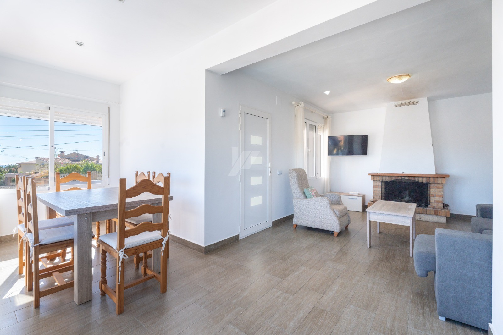 Villa for sale in Benissa Costa, Costa Blanca.