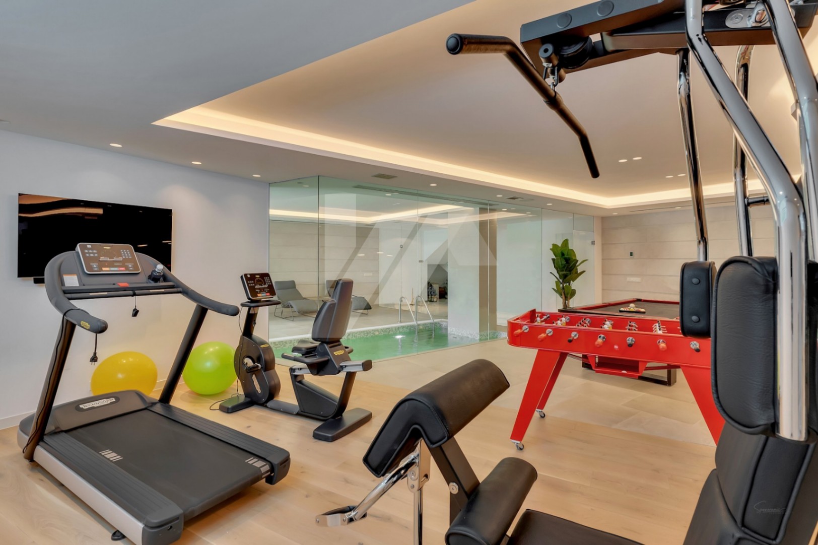 Luxury villa with panoramic sea views for sale in Benissa, Costa Blanca.