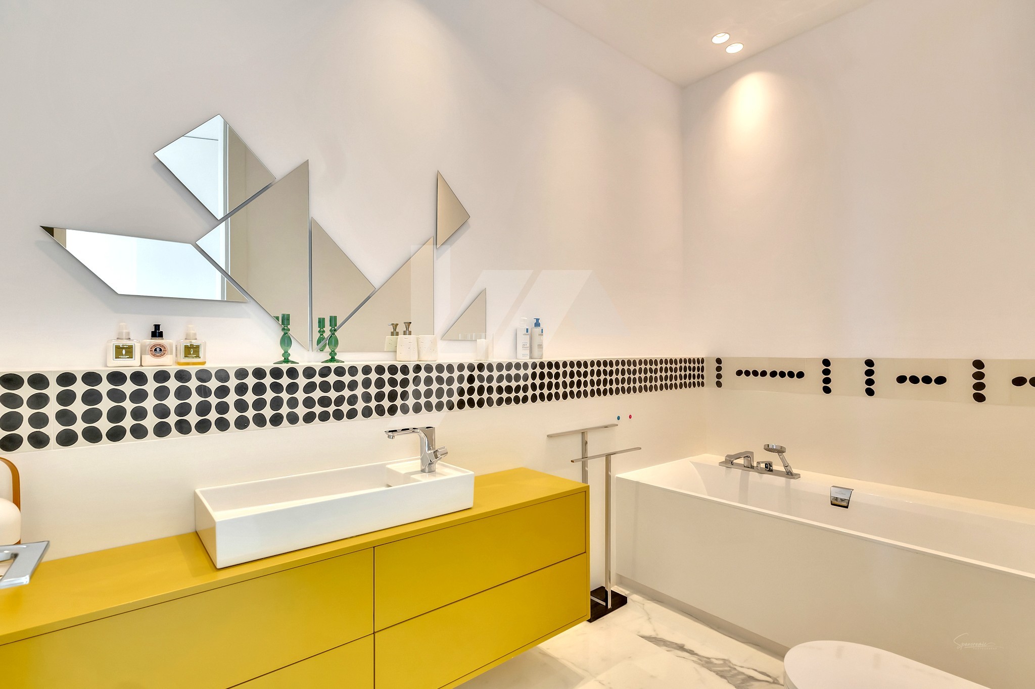 Luxury villa with panoramic sea views for sale in Benissa, Costa Blanca.