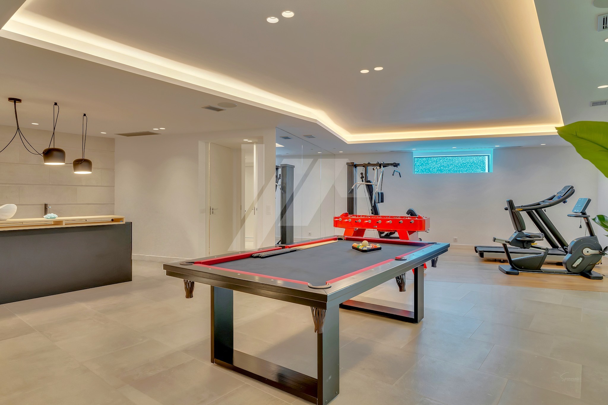 Luxury villa with panoramic sea views for sale in Benissa, Costa Blanca.