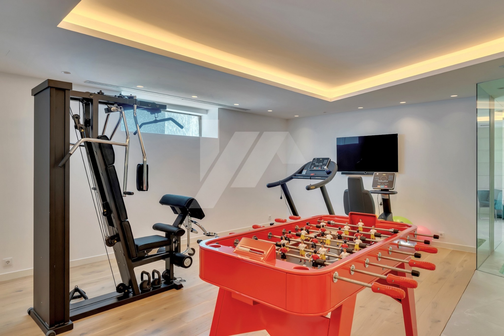 Luxury villa with panoramic sea views for sale in Benissa, Costa Blanca.
