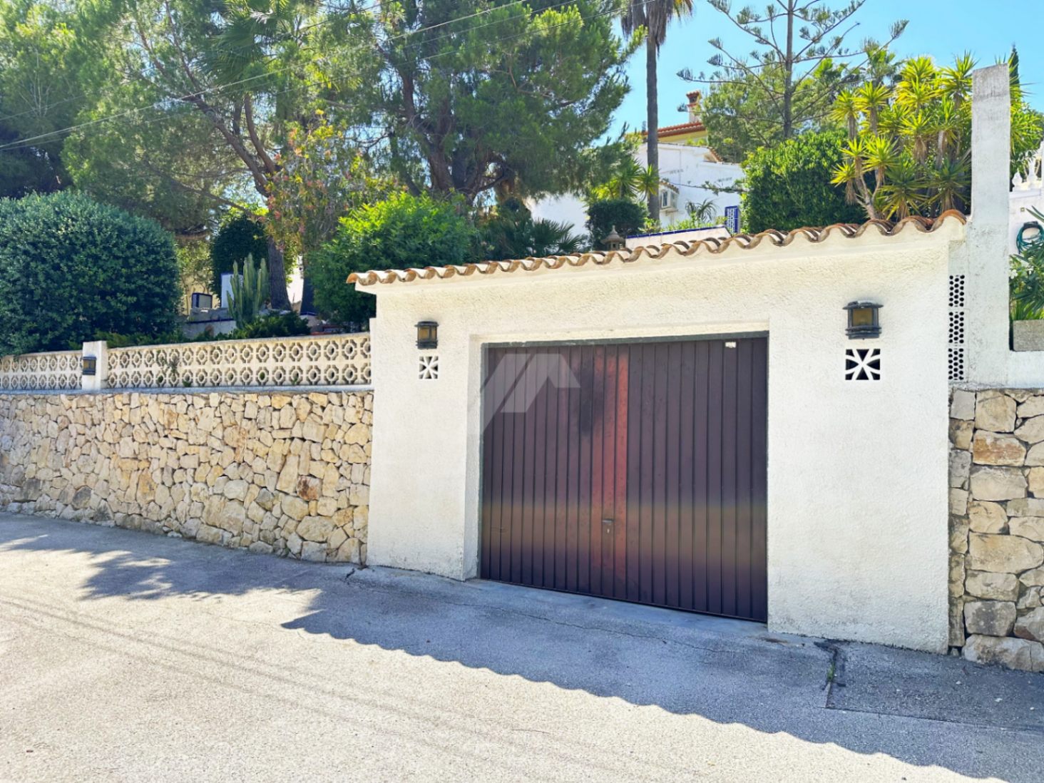 Villa for sale in Benitachell, Costa Blanca.
