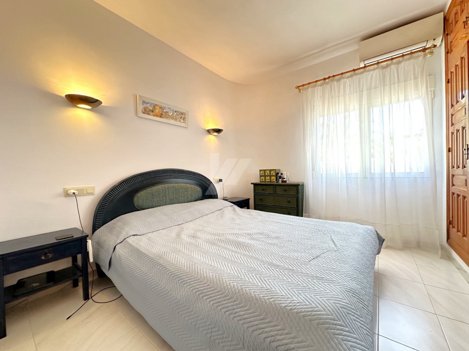 Villa for sale in Benitachell, Costa Blanca.