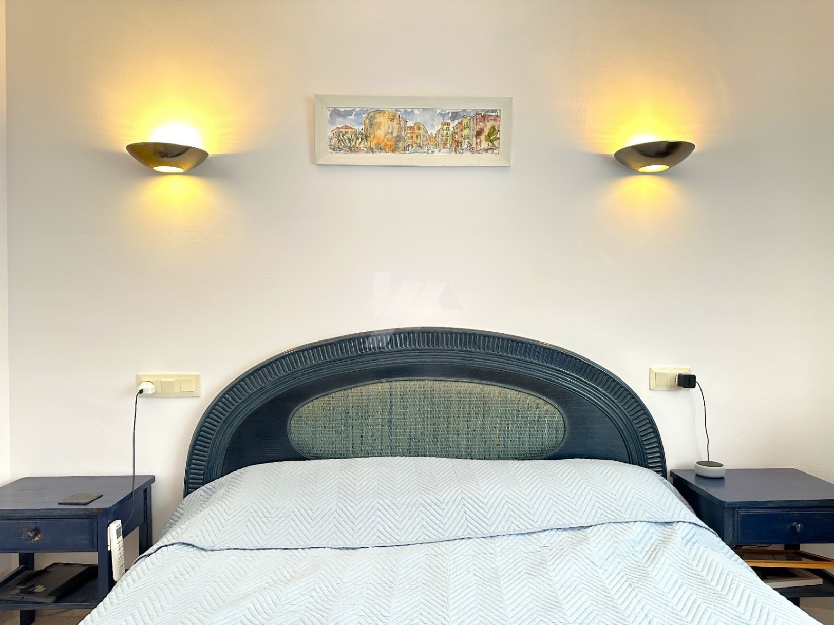 Villa for sale in Benitachell, Costa Blanca.