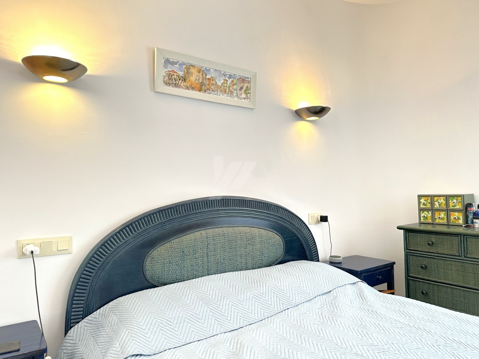 Villa for sale in Benitachell, Costa Blanca.