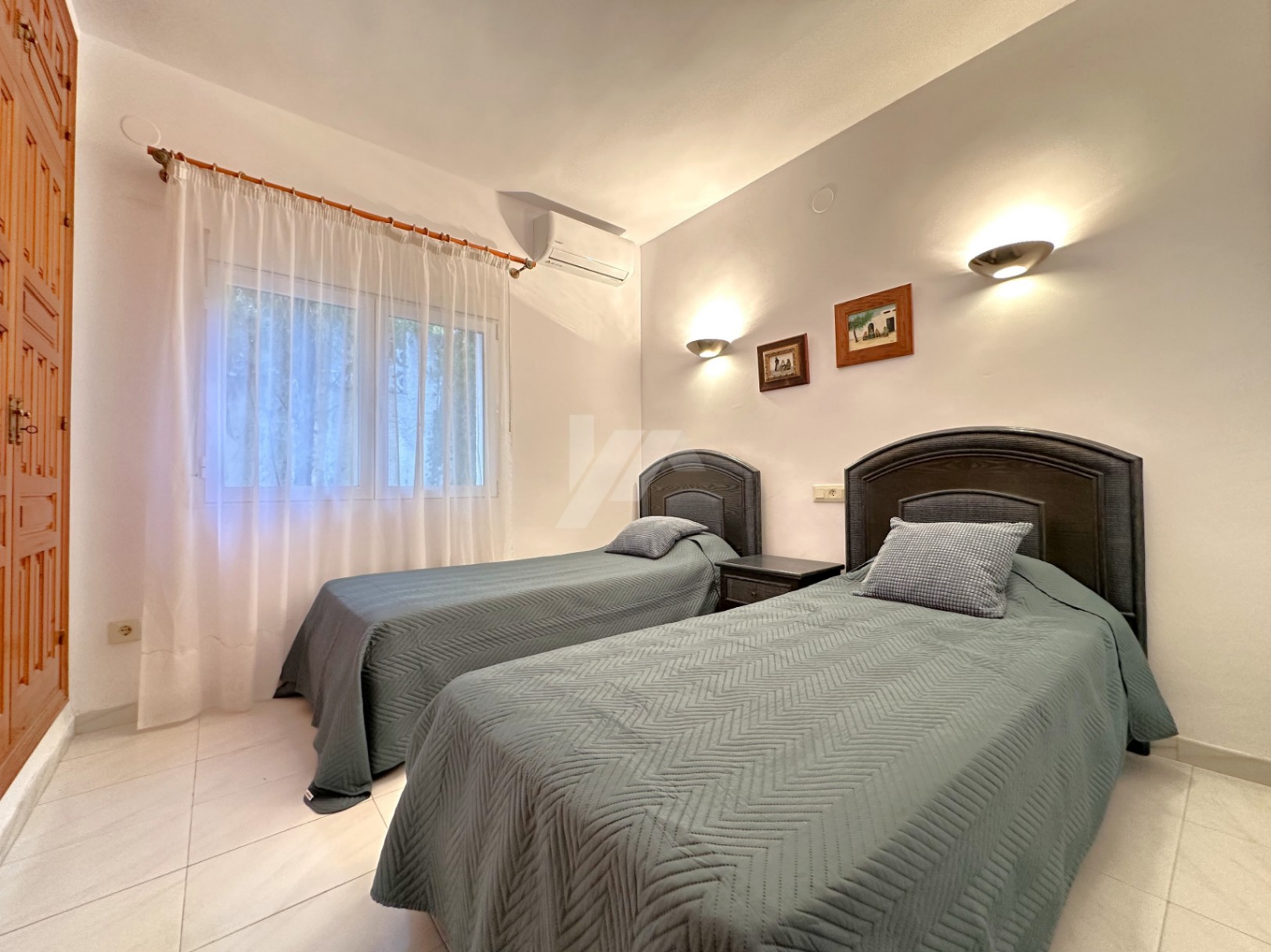 Villa for sale in Benitachell, Costa Blanca.
