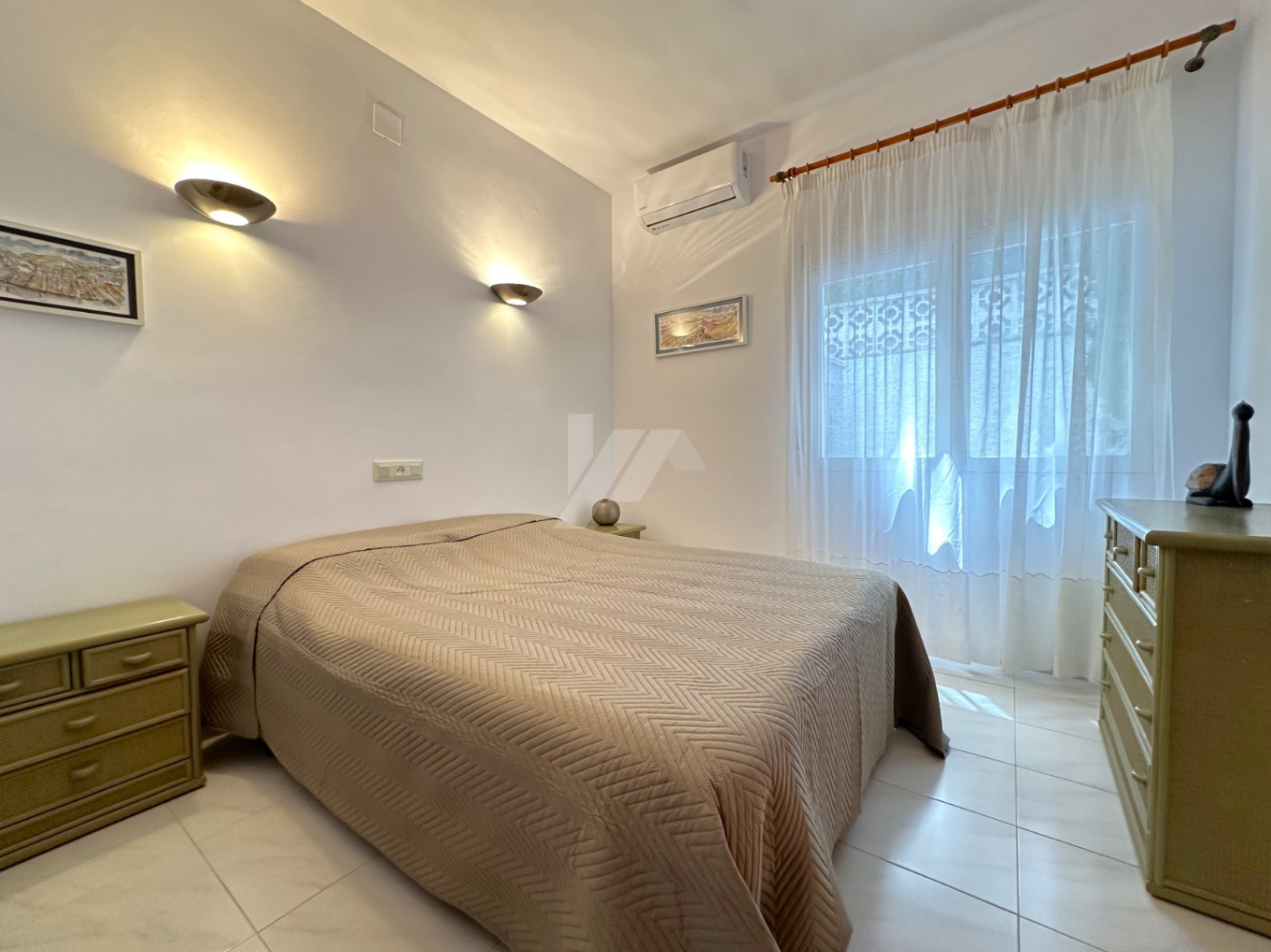 Villa for sale in Benitachell, Costa Blanca.