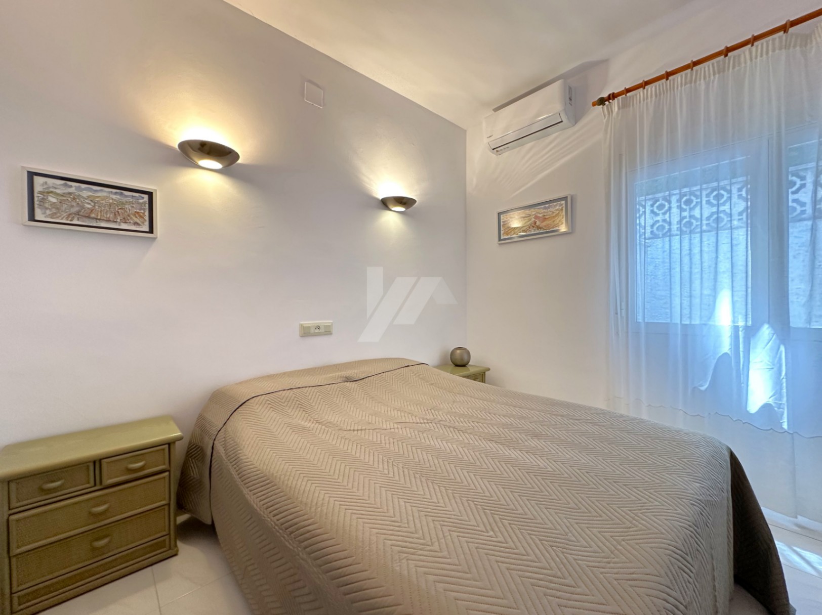 Villa for sale in Benitachell, Costa Blanca.