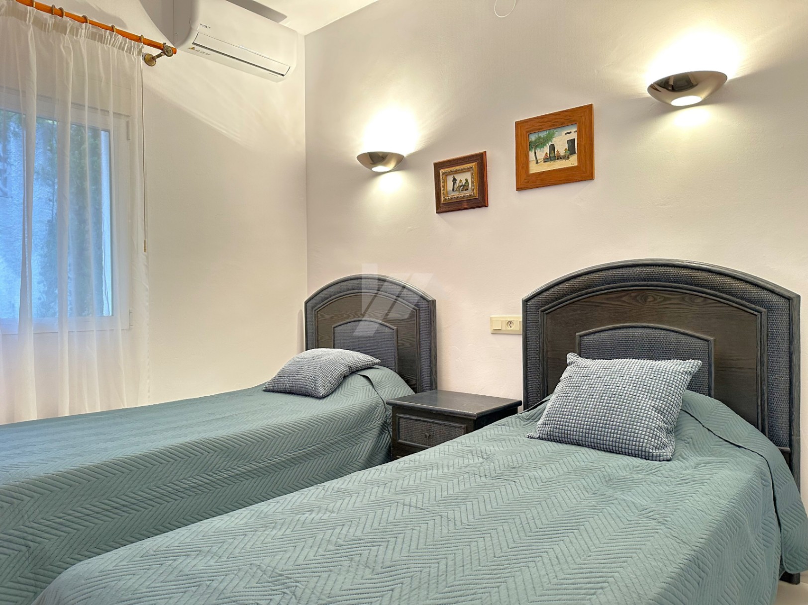 Villa for sale in Benitachell, Costa Blanca.