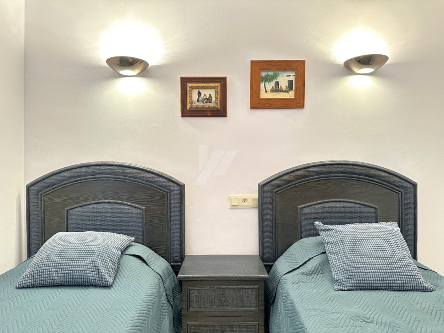 Villa for sale in Benitachell, Costa Blanca.