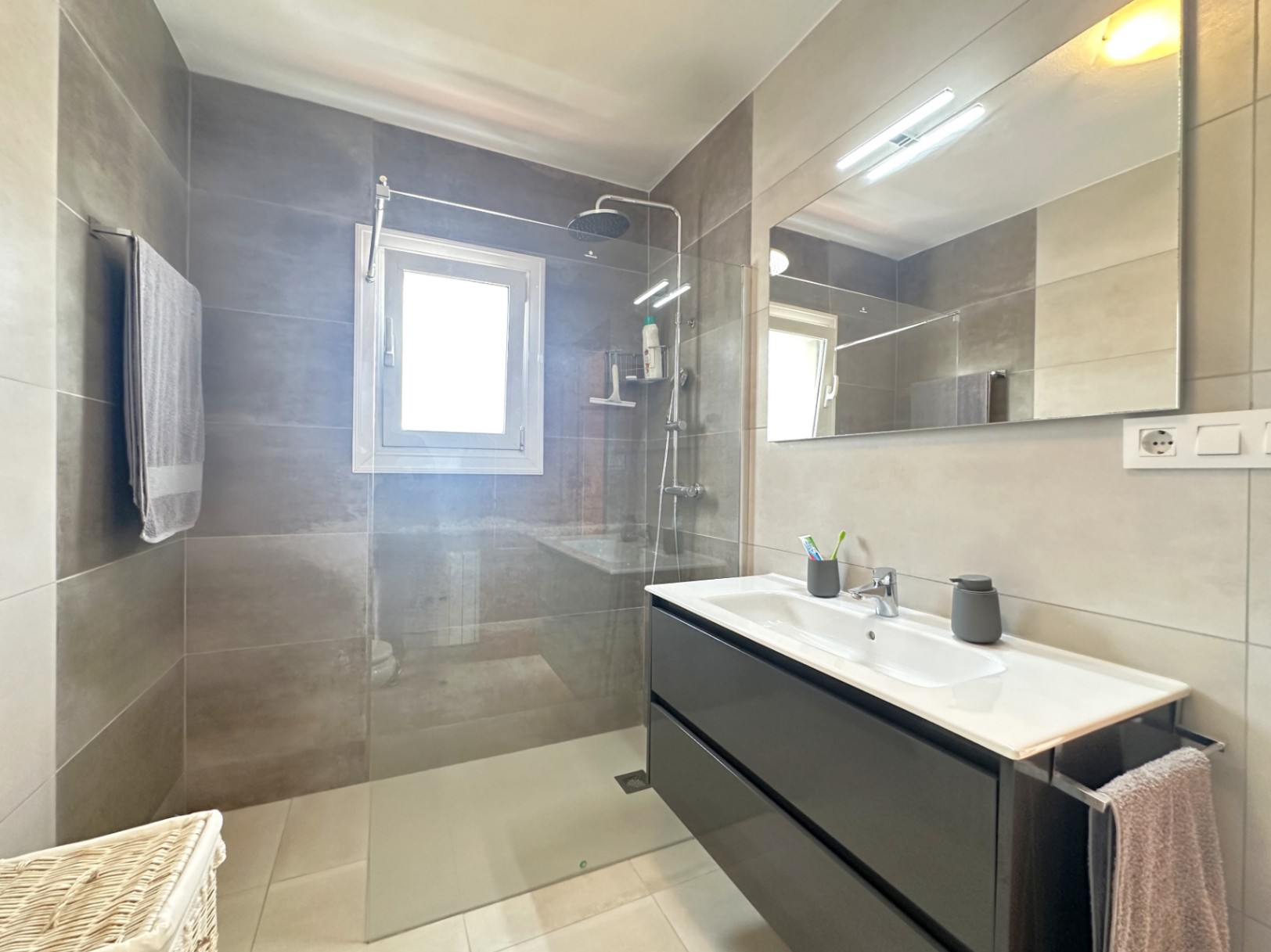 Bungalow for sale in Moraira, Costa Blanca.